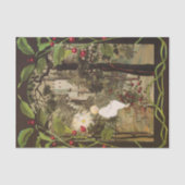 リトルプリンセスイン・ザ・フォレスト 薄葉紙 (正面)