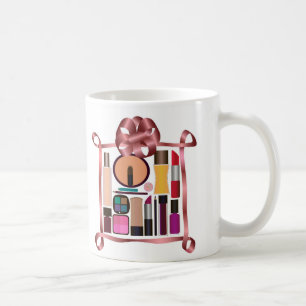 リトルプリンセス。 コーヒーマグカップ