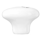 「リトルプリンセス」 セラミックノブ (側面)