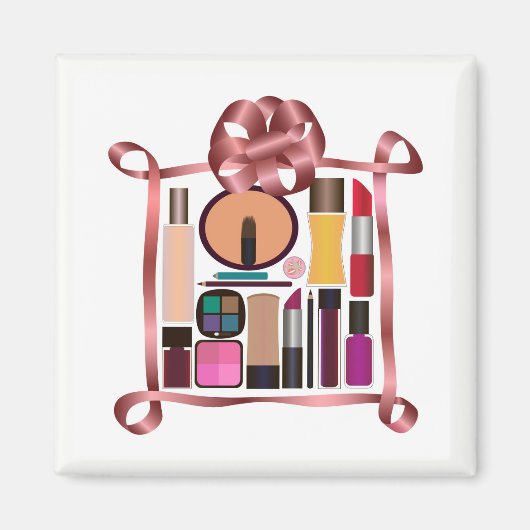 リトルプリンセス。 マグネット (正面)