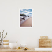 リトルプレスク島 ポスター (キッチン)