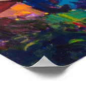 リトルヘブン ポスター (角)