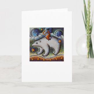 リトルベア シーズンカード