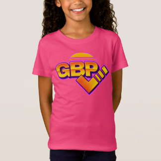 リトルベア(女子用) Tシャツ