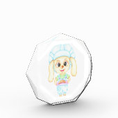 リトルベイカー フォトブロック (左)