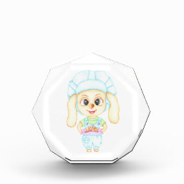 リトルベイカー フォトブロック