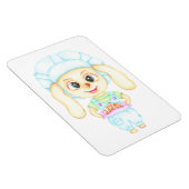 リトルベイカー マグネット (右側)