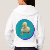 リトルベビーダック (裏面)