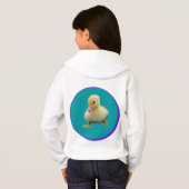 リトルベビーダック (裏面フル)