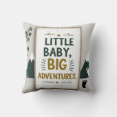 リトルベビー大 クッション (裏面)