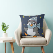 リトルペンギン クッション (椅子)