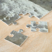 リトルペンギン ジグソーパズル (側面)