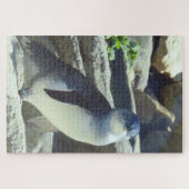 リトルペンギン ジグソーパズル (横)