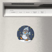 リトルペンギン マグネット (インサイチュ (食洗機))
