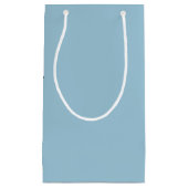 「リトルペンギン」抱き枕 スモールペーパーバッグ (正面)