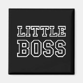 リトルボス マグネット (正面)