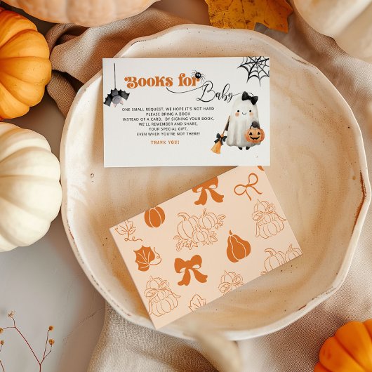 リトルボーお洒落ブブックベビーチケット エンクロージャーカード