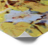 リトルボーイブルーのポスター ポスター (角)