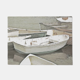 リトルボート航海の ドアマット