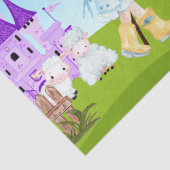 リトルボーピープニューおもしろいキッズファブアメージング 薄葉紙 (詳細)