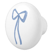 リトルボーブルーダーリング セラミックノブ (右)