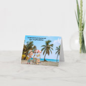 リトルポニーとユニコーン カード (裏面)