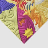 リトルポムパピーキルトライクデザイン 薄葉紙 (詳細)