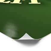 リトルマイアミシーニックトレイル(サイクリングc) ポスター (コーナー)