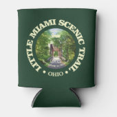 リトルマイアミシーニックトレイル(サイクリングc) 缶クーラー (正面)