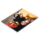 リトルマウス ノートブック (左側)