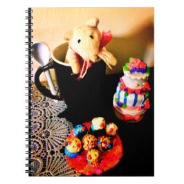 リトルマウス ノートブック