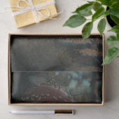 リトルマッシュルームハウスデクページ 薄葉紙 (ギフト)