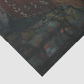 リトルマッシュルームハウスデクページ 薄葉紙 (詳細)