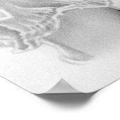 リトルママ人形ポスター ポスター (角)