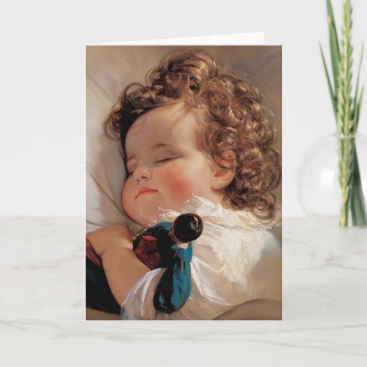 リトルマリ カード (正面)