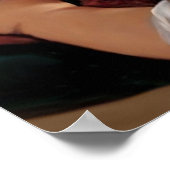 リトルマリ ポスター (角)