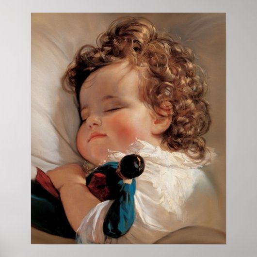 リトルマリ ポスター (正面)