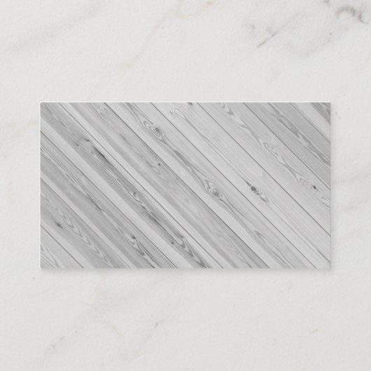 リトルマンおむつくじチケット、ネイビー、グレー エンクロージャーカード (裏面)