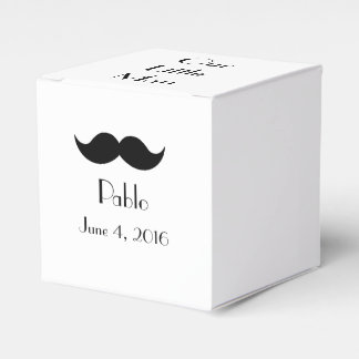 リトルマンの好意ボックスカスタマイズ フェイバーボックス