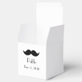 リトルマンの好意ボックスカスタマイズ フェイバーボックス (オープン)