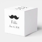 リトルマンの好意ボックスカスタマイズ フェイバーボックス (裏面サイド)