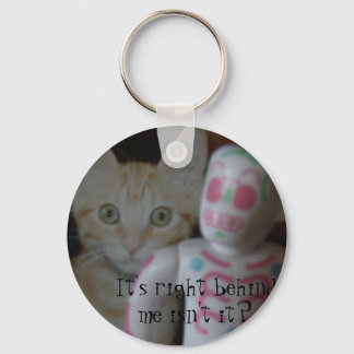 リトルマンキーチェーン キーホルダー