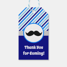 リトルマンサンキューユーラベル