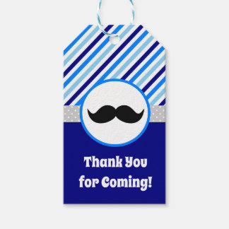 リトルマンサンキューユーラベル ギフトタグ