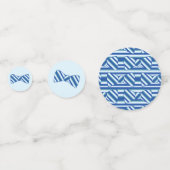 リトルマンボーイの誕生日パーティー コンフェッティ (裏面)