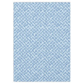 リトルマンボーイの誕生日パーティー テーブルクロス (正面)