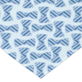 リトルマンボーイの誕生日パーティー テーブルクロス (アングル)