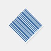 リトルマン誕生日パーティー スタンダードカクテルナプキン (角)