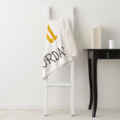 リトルマン |タイガーボウタイ シェルパブランケット (インサイチュ)