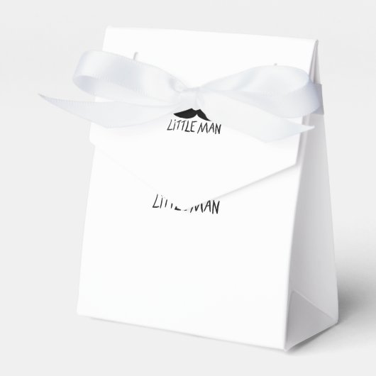 リトルマン フェイバーボックス (正面サイド)